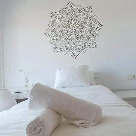 Apartamento Patxike Con Plaza De Garaje Bermeo