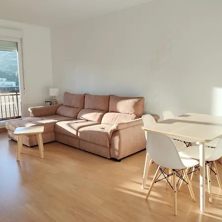 Apartamento Patxike Con Plaza De Garaje