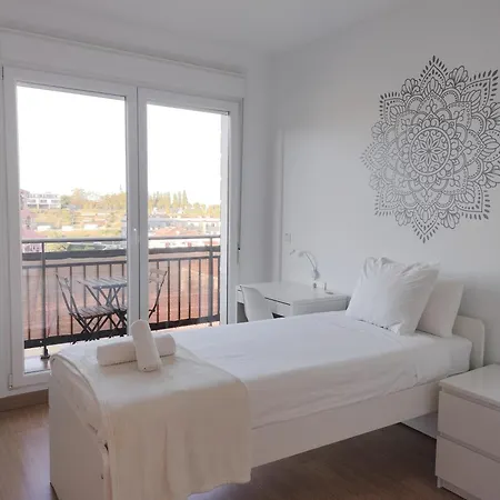 Apartamento Patxike Con Plaza De Garaje *