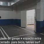 Patxike Con Plaza De Garaje *