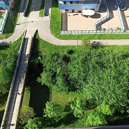 Patxike Con Plaza De Garaje ベルメオ