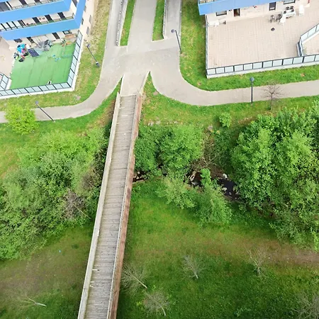 アパート Patxike Con Plaza De Garaje ベルメオ