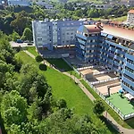 Appartement Patxike Con Plaza De Garaje Bermeo
