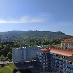 Appartement Patxike Con Plaza De Garaje