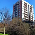 Patxike Con Plaza De Garaje Appartement Bermeo