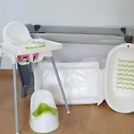 Patxike Con Plaza De Garaje Appartement Bermeo