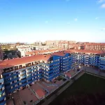 Patxike Con Plaza De Garaje * Bermeo