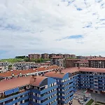 Patxike Con Plaza De Garaje Appartement *