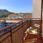 Patxike Con Plaza De Garaje Bermeo